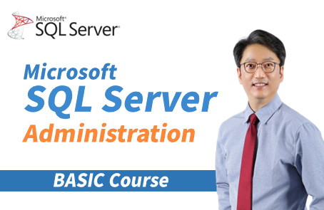 쉽고 재미있는 MS SQL Server 운영 이야기 강의 표지